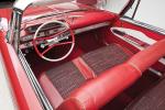 Plymouth Fury Convertible 1960 года
